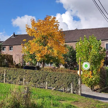 Hoeve De Peer Veurs-3